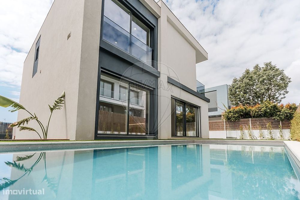 Moradia T3 para venda