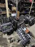 Silnik bmw m52tu b28/b25/b20 m54 b30/b25/b22 BMW E39/E46/e60