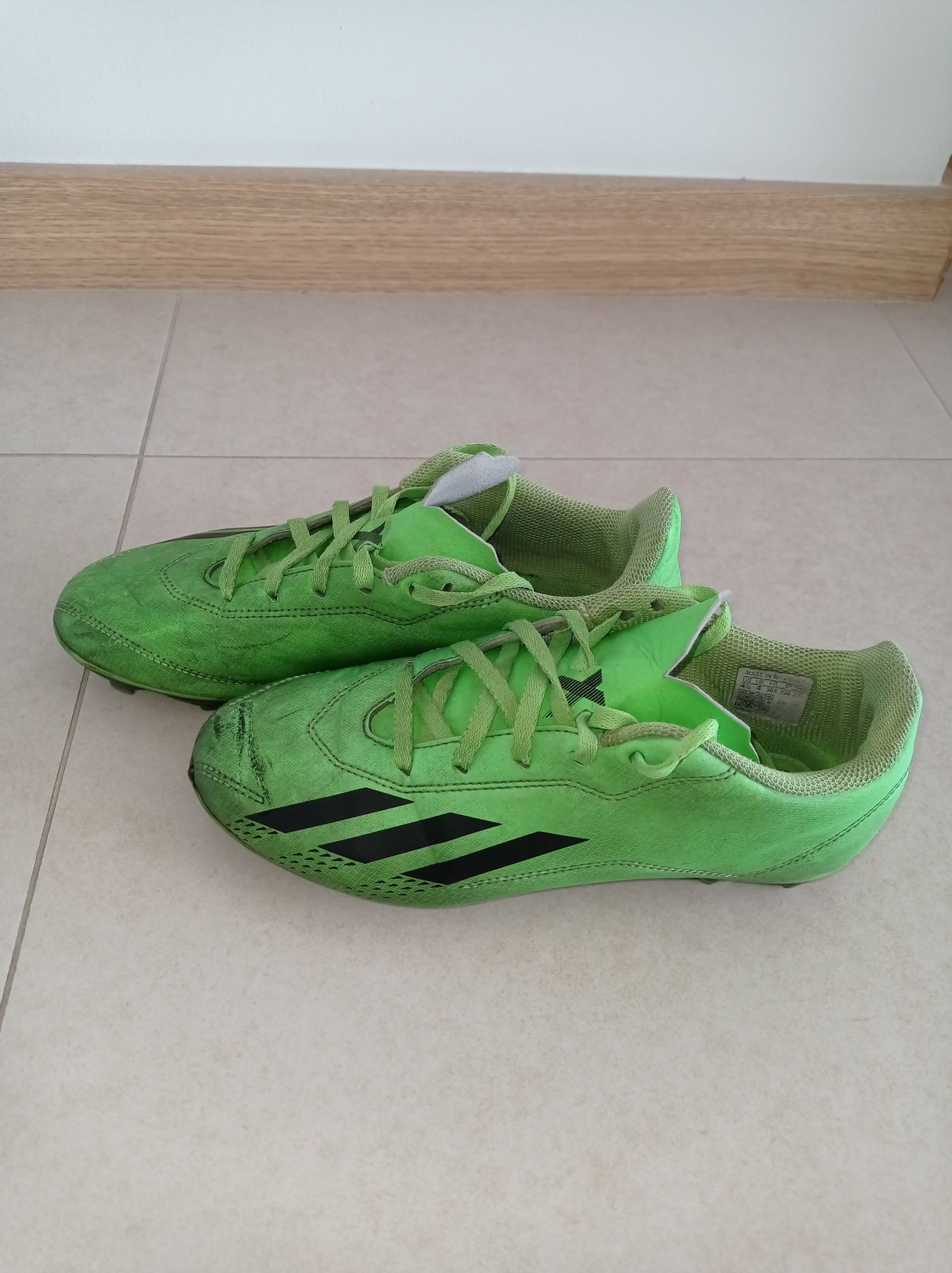 Chuteiras futebol