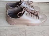 Sneakers | Dame  ECCO Soft 8 W 450843 (51487) 38 Сірі