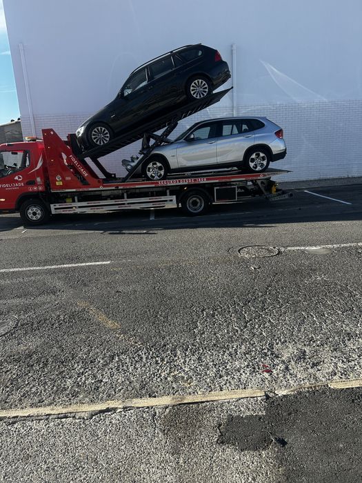 BMW X1 Xdrive 18d 2011