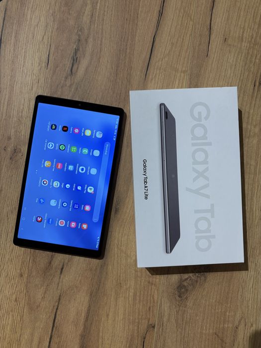 Samsung galaxy tab A7 Lite T-220