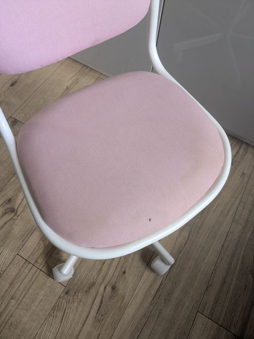 Krzesło do biurka dziecięce Örfjäll Ikea