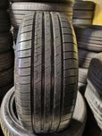 *Opony Goodyear efficient grip 225/55/17 para nowe demo