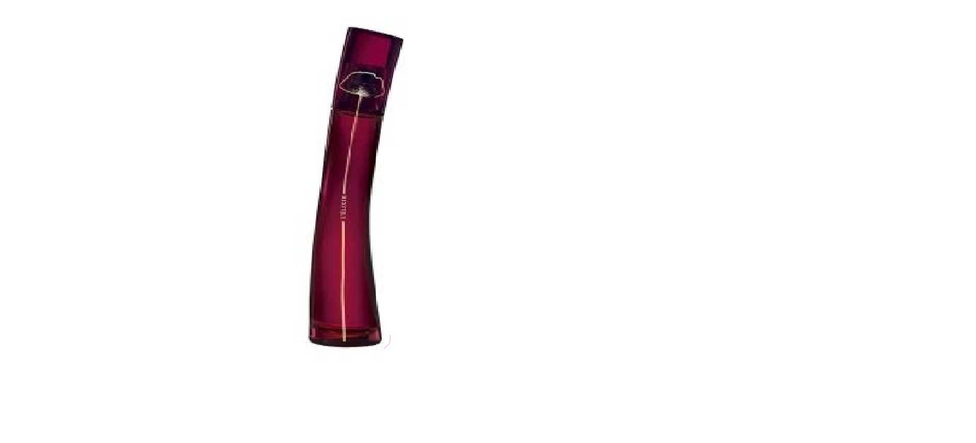 Kenzo Flower by Kenzo L'Elixir woda perfumowana 50 ml