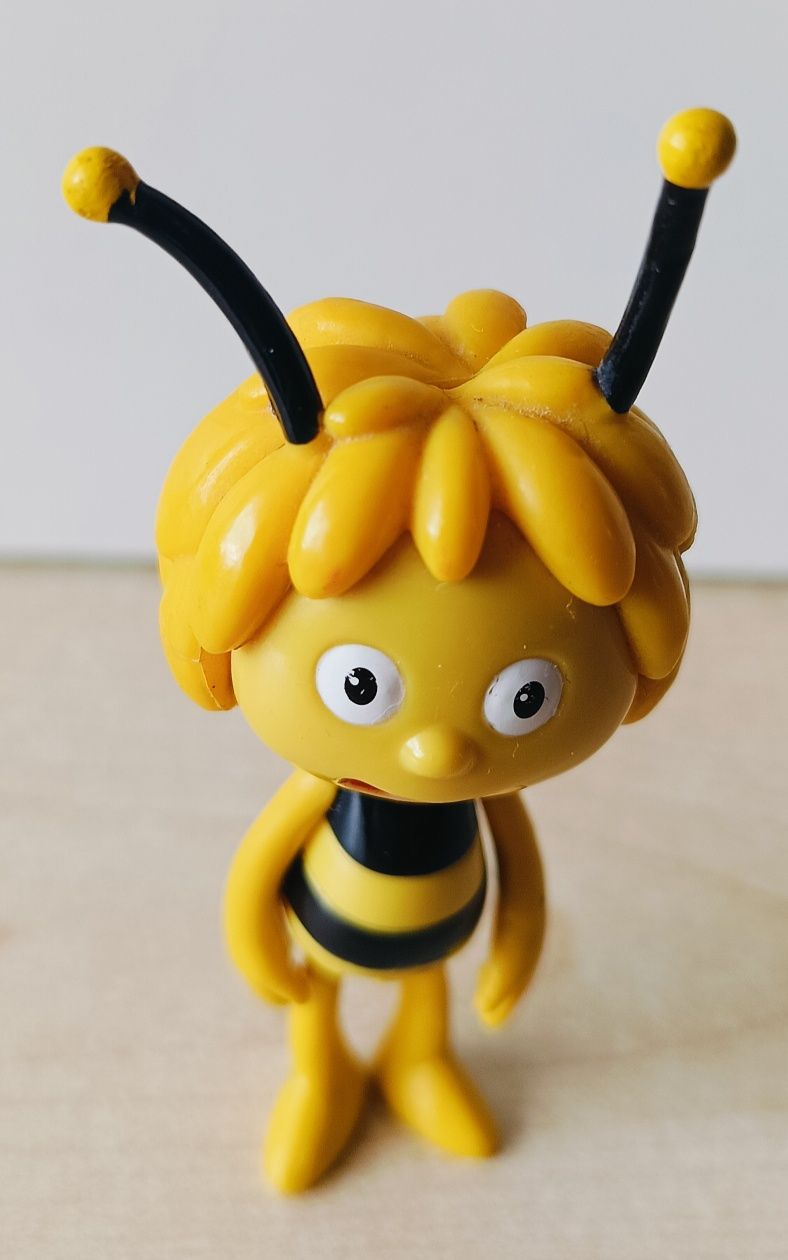 iMC Toys Pszczółka Maja figurka ruch 8,5cm