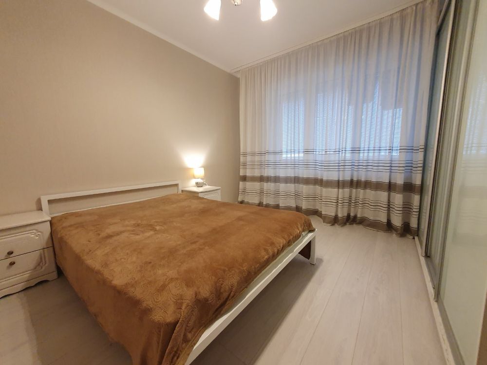 Продам 2 кімнатну квартиру