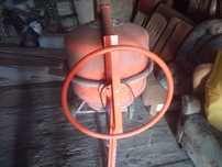 Sprzedam betoniarke wolnospadowa compact 130
