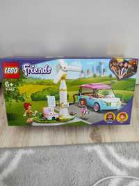 Klocki LEGO friends 41443