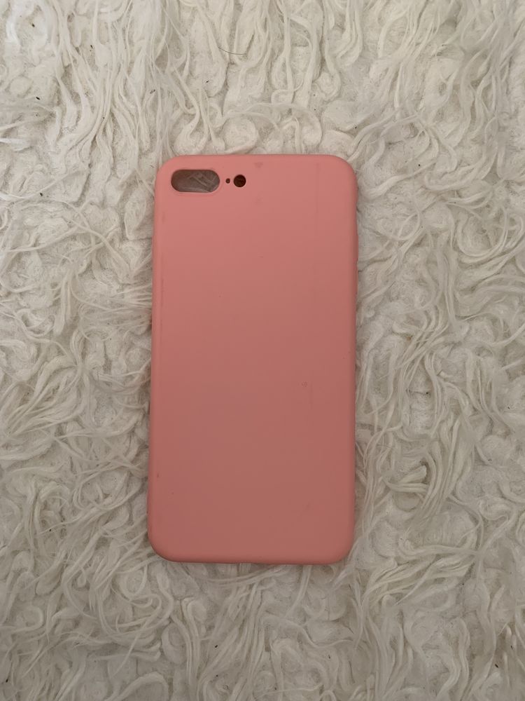 Capas IPhone 7/8 Plus