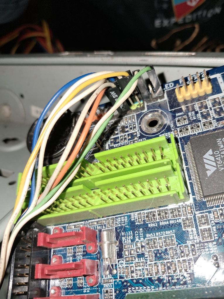 Płyta główna GIGABYTE GA-8I915P-D