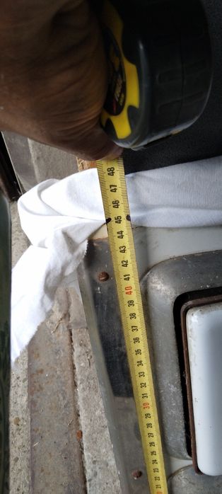 Drzwiczki do pieca. kaflowego grilla wędzarni