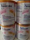 Nowe mleko Neocate LCP