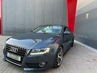 AUDI A5 3.0TDI QUATTRO 320cv