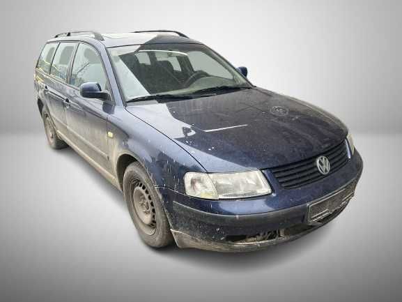 VOLKSWAGEN VW PASSAT kombi 1.8 20V APT ln5y części