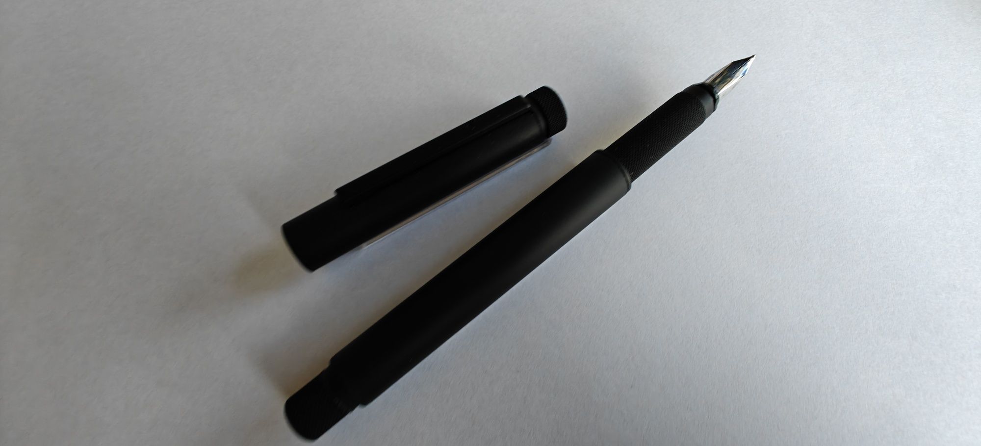 Pióro wieczne Rotring Lambda rzadkie