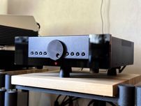 Інтегральний підсилювач Gryphon The Tabu Century