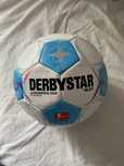 Nowa Piłka Select Derbystar Bundesliga Brillant Replica v24 rozmiar 5