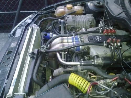 Mechanik samochodowy