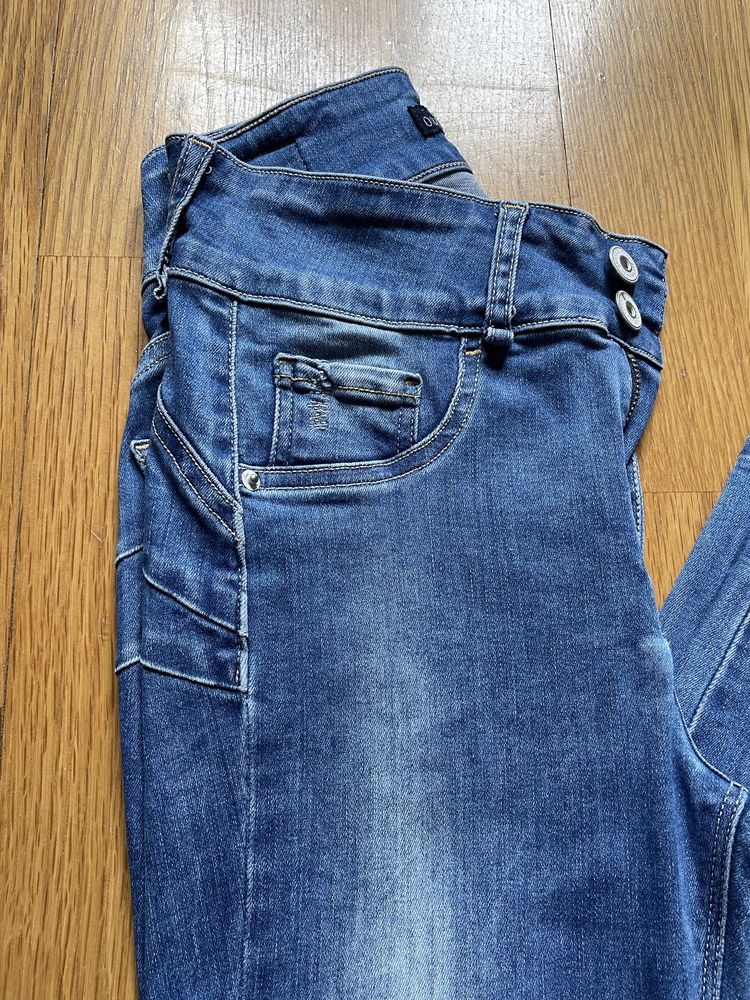 Tiffosi Jeans One Size Fits All