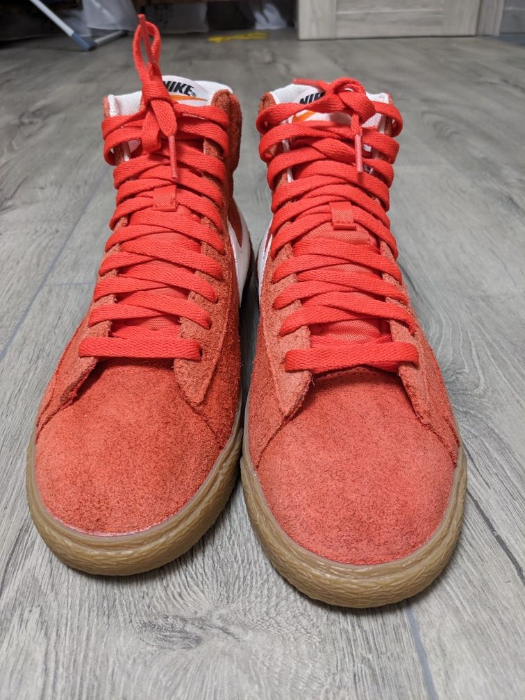 Nike blazer размер 40.5