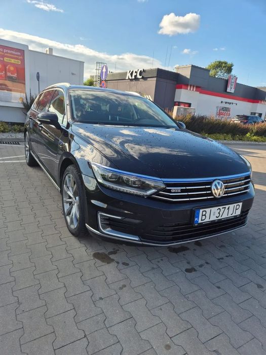 Volkswagen Passat Sprzedam samochód Volkswagen B8
