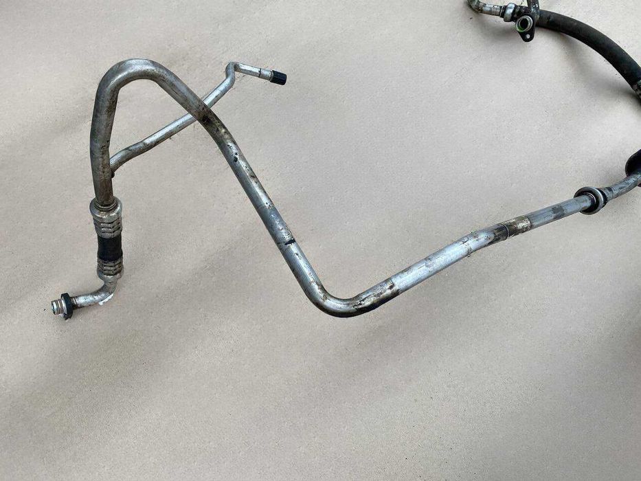 Citroen C5 2001 - 2008г 2.0 - 2.2HDI