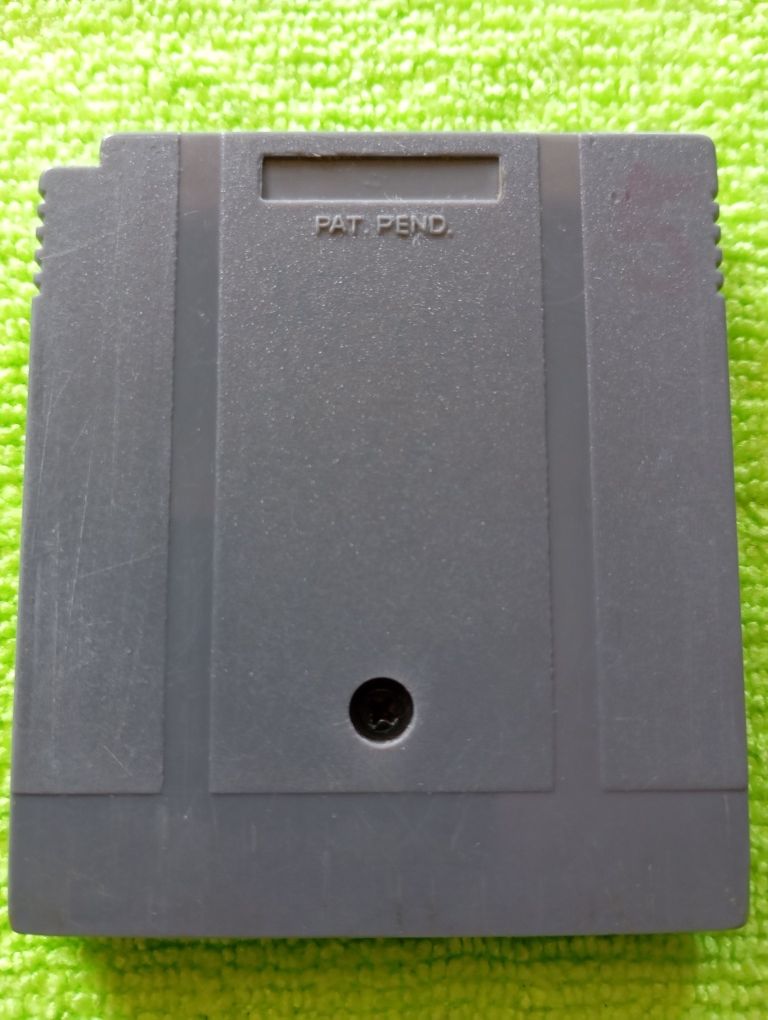 Jogo Gameboy 32in1 UC-32A08