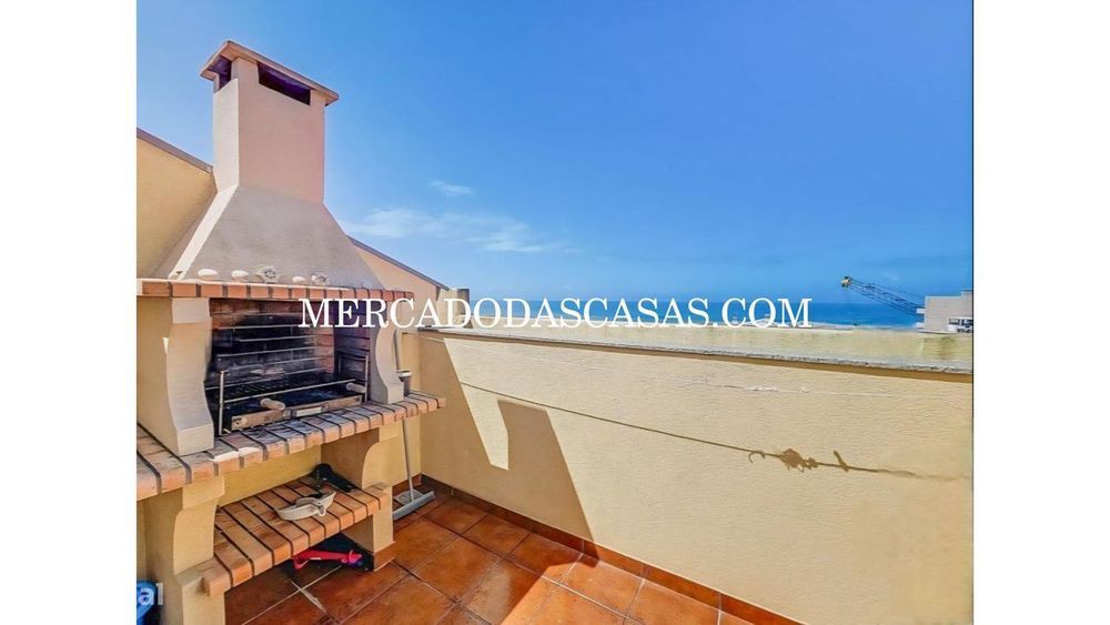 Apartamento T2+3 Furadouro/Ovar