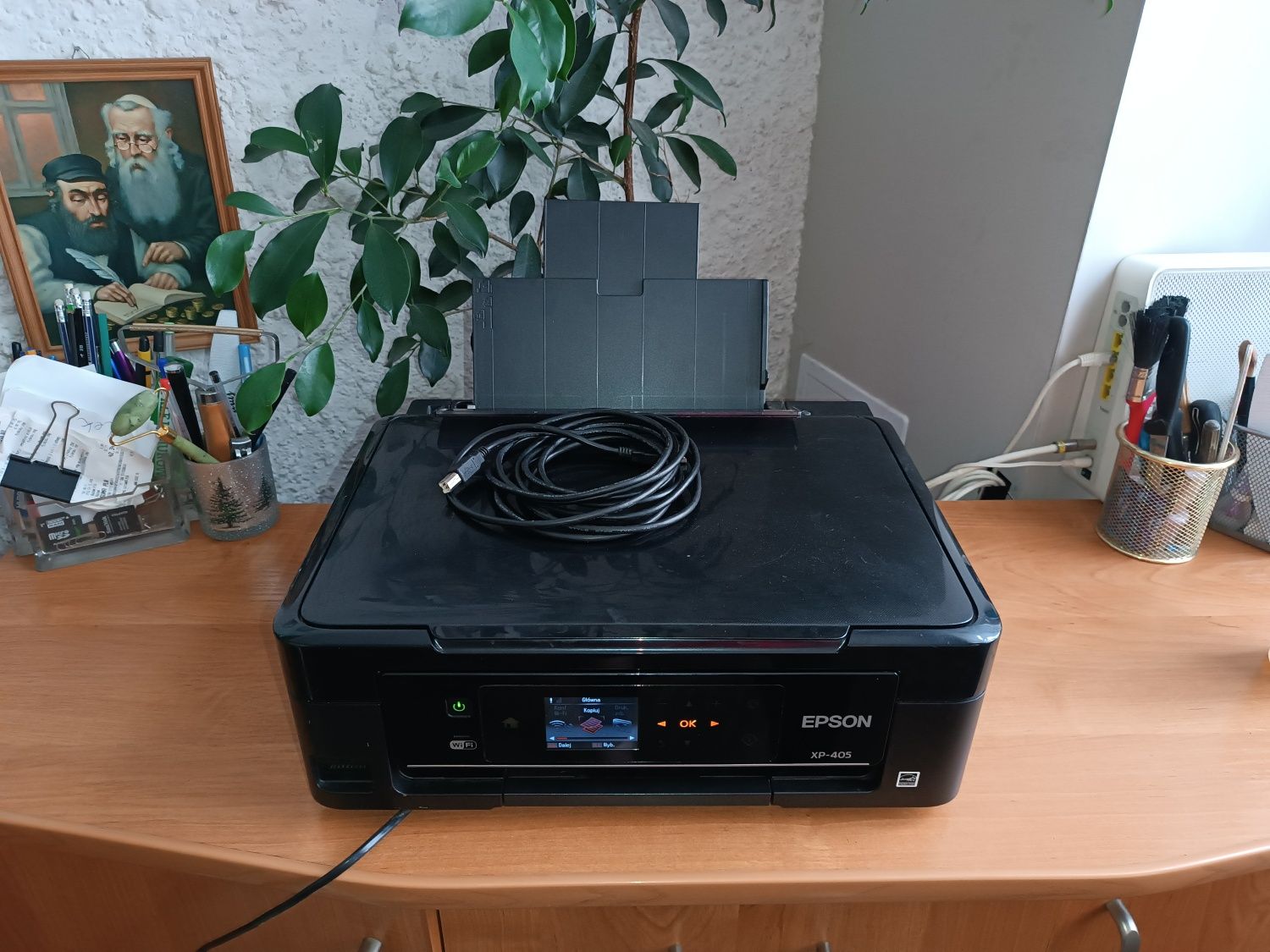 Drukarka Epson Epson Expression Home XP-405
