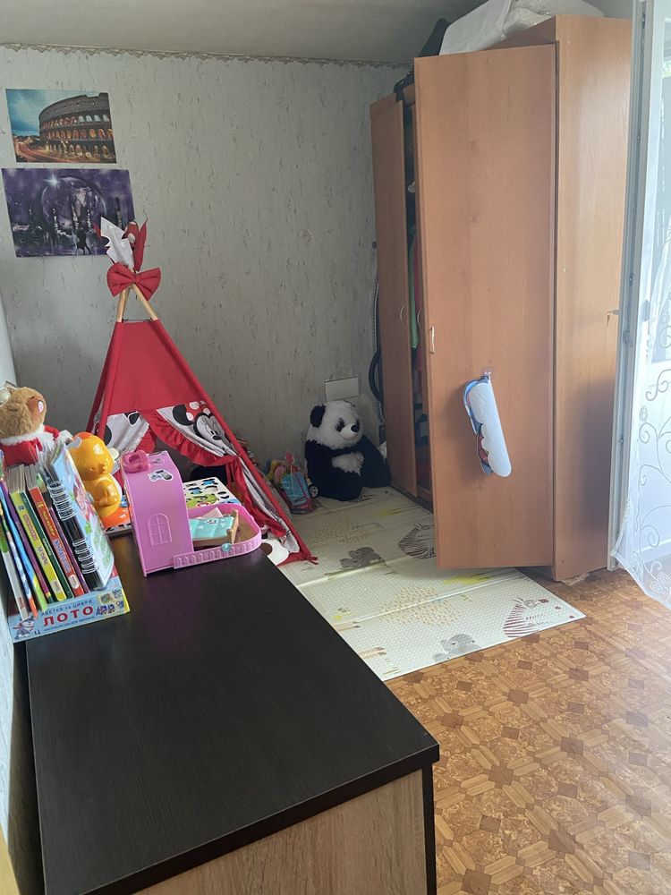 Продам 2-х комнатную квартиру