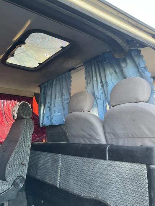 Баргузин 2017 на ходу в гарному стані