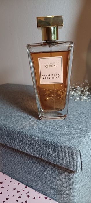 Gres - Fruit de La creativite 100 ml