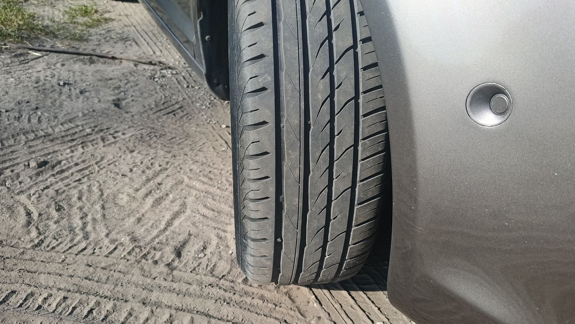 Sprzedam VW Golf Plus