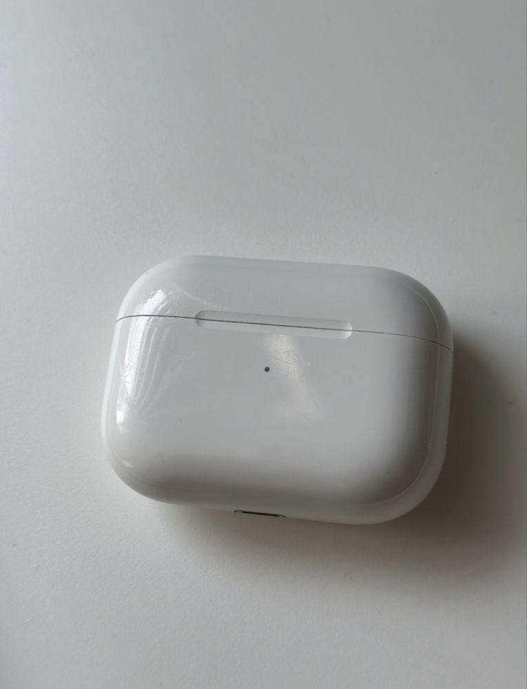 Навушники Apple AirPods Pro