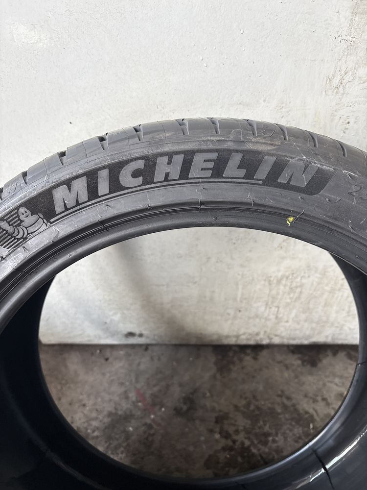 2x Opony Michelin Pilot Sport 4s 235/45ZR/20 100Y