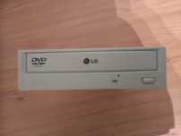 DVD ROM LG - IDE leitor