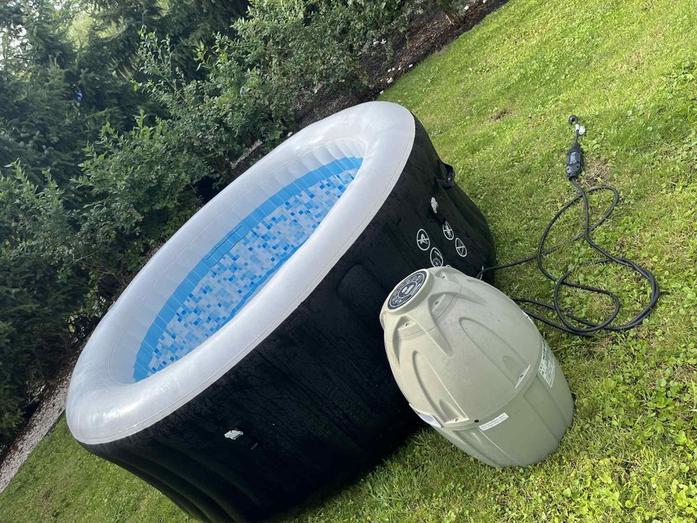 Jacuzzi  Lady-Z-Spa