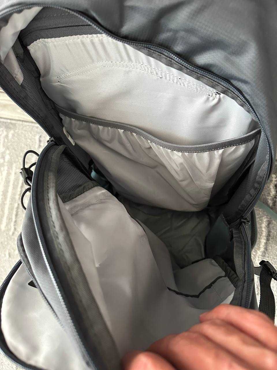 Рукзак туристичний похідний Deuter 27