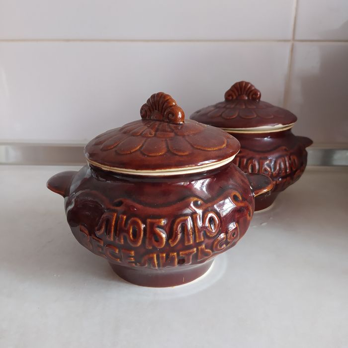 Глечик , кувшин ,