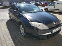 Renault Laguna 3