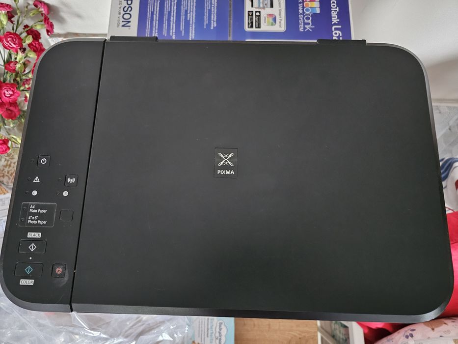 Drukarka wielofunkcyjna skaner Canon MG 36508