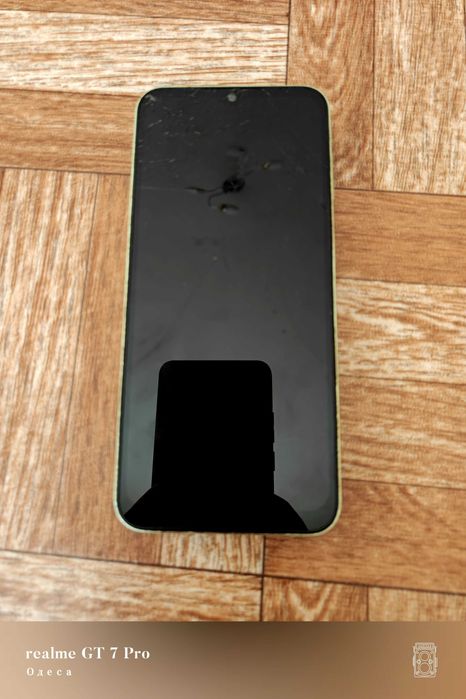 Samsung Galaxy A14 4/128GB (SM-A145FZKVSEK)