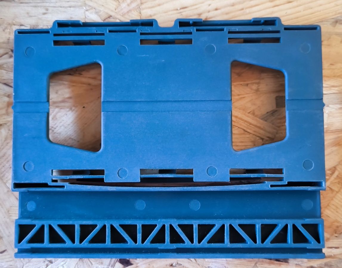 Adapter FSN SA do wyrzynarek GST BOSCH