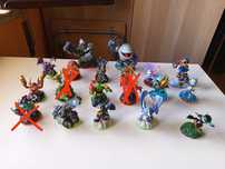 Vendo bonecos Skylanders wi