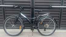 Продам велосипед Btwin