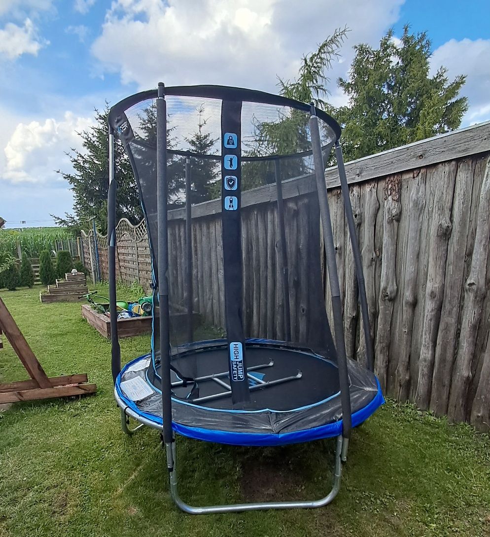 Sprzedam trampoline