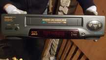 Daewoo DVST7C3 Series