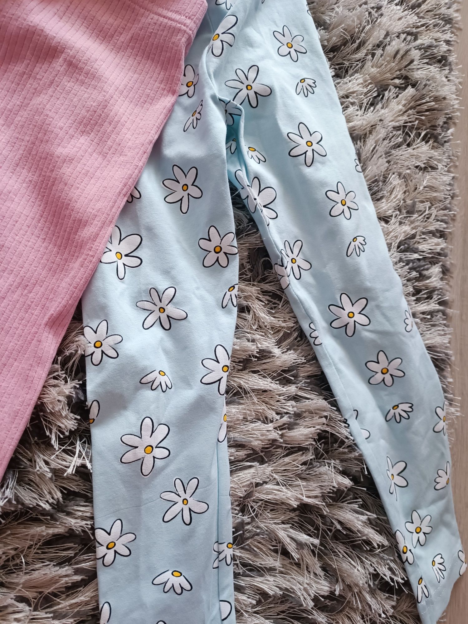 Нові лосіни primark