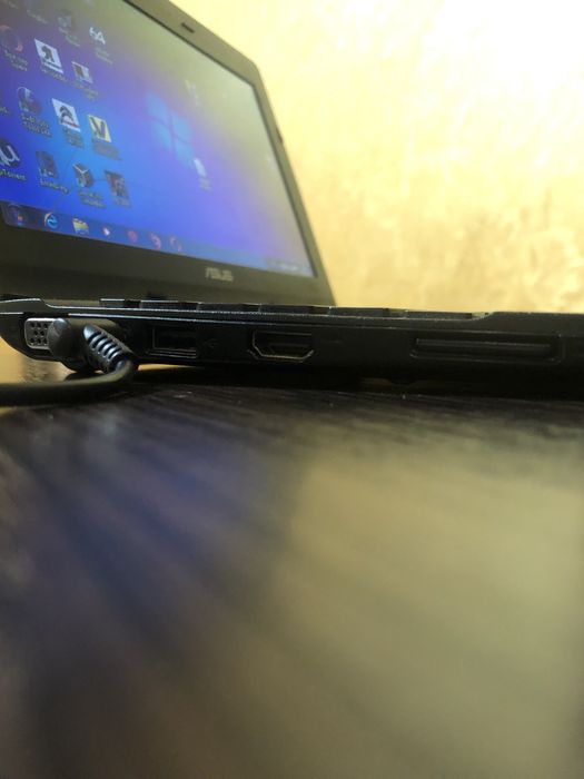 Нетбук Asus x 101ch